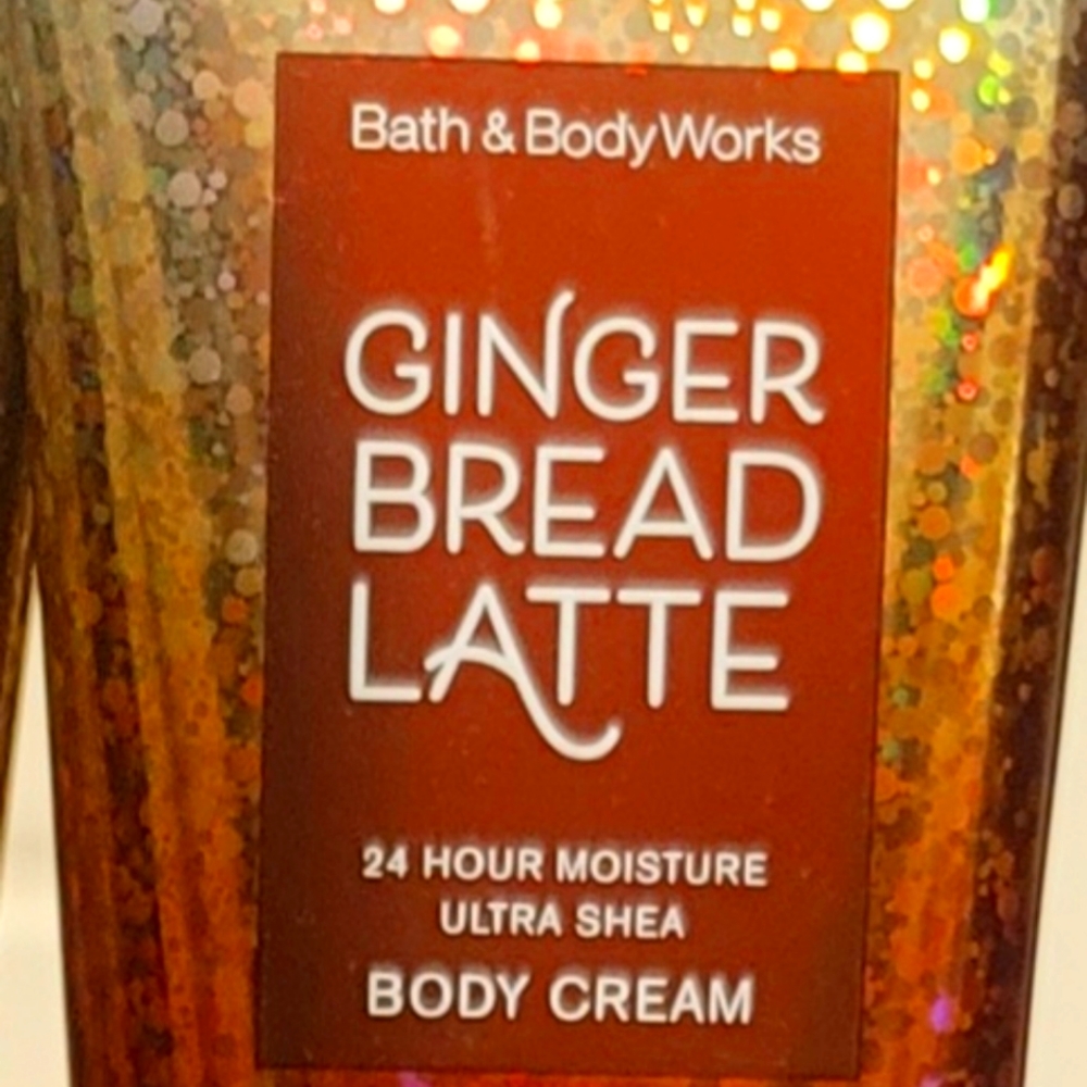 Bath & Body Works Lotion